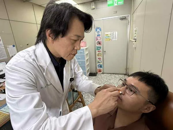 中山附醫速效治療為重鬱症燃新希望1
