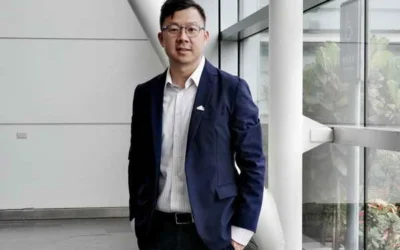 力拚市政!中市府補足小內閣編制 第三名副秘書長由林谷隆接任