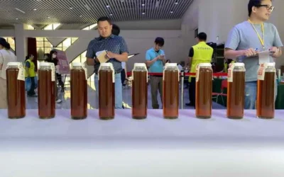 全國蜂蜜品質評鑑出爐！呼籲國人踴躍採購