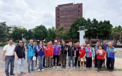 豐原「鞋仔窟」特色共融公園規劃亮相 邱愛珊促成地方說明會 廣納民意打造兼具文化與親子的全齡遊憩新亮點