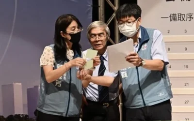 彰化縣「員林青年住宅」公開抽籤