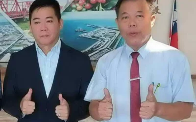 公物退役、愛心不退!,「議器相挺 永續共享」雲林縣議會活化設備家具 變身社區團體公益神器