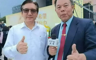 獲獎全壘打!中市水利局勇奪2026國家卓越建設獎5項大獎