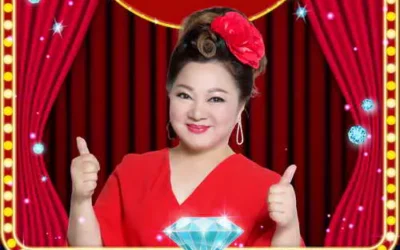 10月9日國慶晚會超有「台灣味」! 盧市長:雙王雙后再現鑽石舞台秀