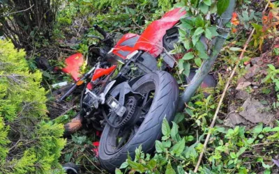 夜衝武嶺疲勞駕駛釀10死 投警推3措施加強防制