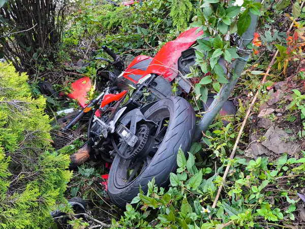 夜衝武嶺疲勞駕駛釀10死 投警推3措施加強防制