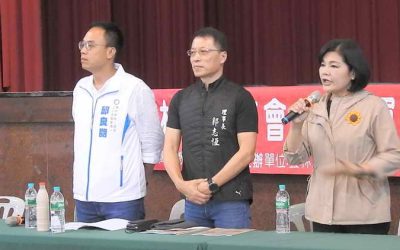 112 年運動 i 臺灣計畫 2.0 計畫-雲林縣趣味競賽觀摩聯誼活動