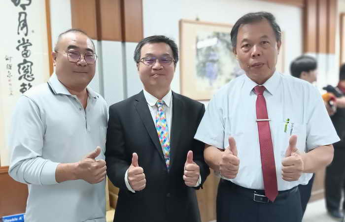 112年全國工科暨商科技藝競賽成績 國立南投高中成績斐然1