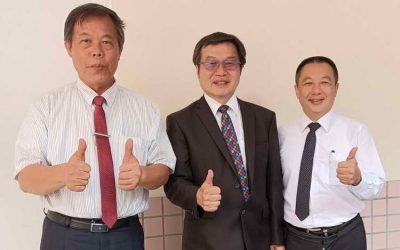 112年南投高中同學「升學表現再創空前佳績」及「拔河隊冠軍」頒獎表揚大會圓滿成功