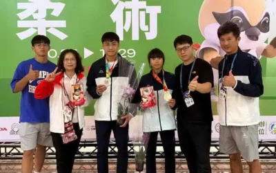 113全民運動會提前閉幕 雲林8金9銀16銅超越上屆6金8銀9銅