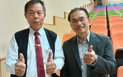 113學年度繁星放榜 國立中興高中頂尖大學複數上榜、1A圓夢頂尖大學!