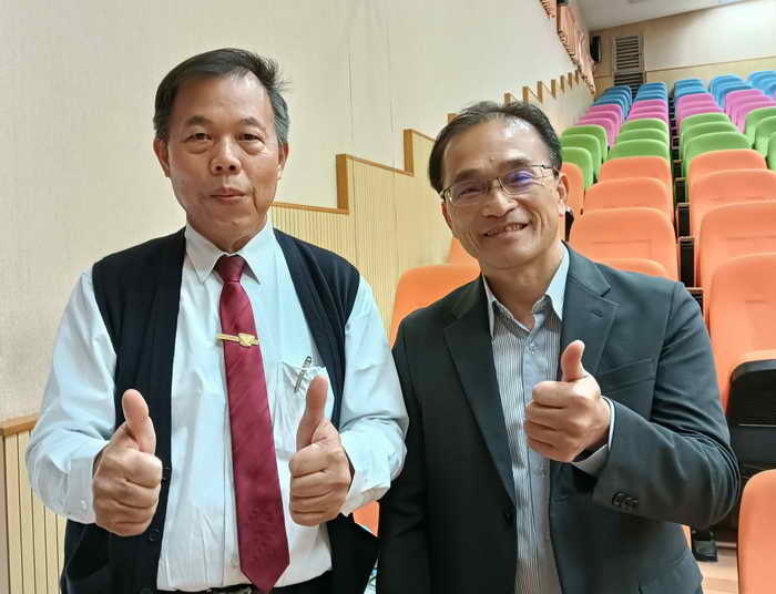 113學年度繁星放榜 國立中興高中頂尖大學複數上榜1