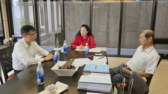 113年大臺中好人好事代表暨第一屆社會教育奉獻楷模選拔大會1