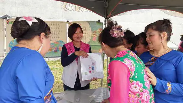 113年度教育部社會教育貢獻獎 南投縣濁水溪社區大學 陳興宗教師榮獲2