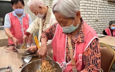 113年歡慶母親節 大家逗陣來寵愛媽咪輕旅行