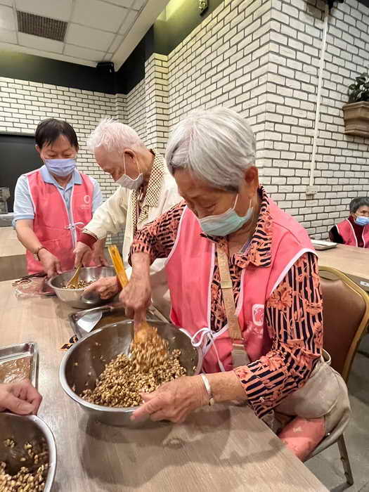 113年歡慶母親節 大家逗陣來寵愛媽咪輕旅行1