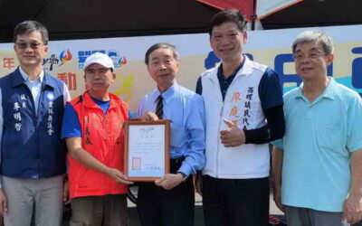 113年雲林全縣運動會自由車比賽 歡迎來為選手加油共襄盛舉