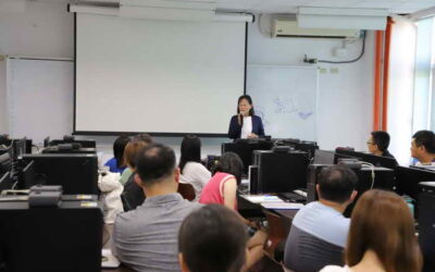 113年雲林縣媒體素養暨自媒體經營訓練課程開課 提升媒體識讀能力