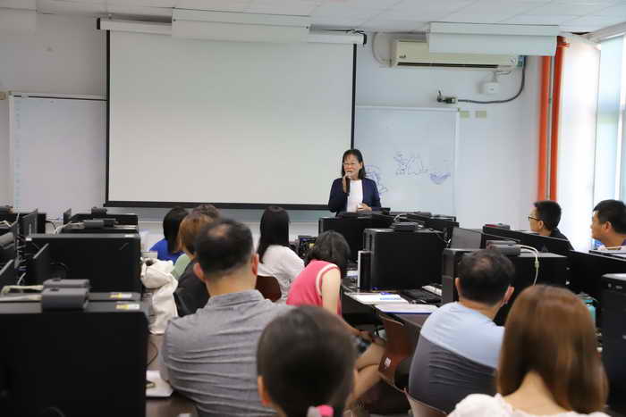 113年雲林縣媒體素養暨自媒體經營訓練課程開課提升媒體識讀能力