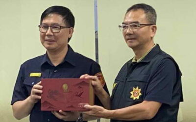 113年青春專案 開跑 投警暑期首日擴檢特定營業場所保護青少年