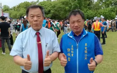 南投縣草屯鎮114-1期借閱圖書心得寫作比賽頒獎典禮圓滿成功