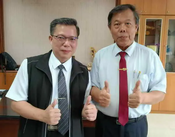 國立南投高級中學114學年度全國技藝競賽成果豐碩1