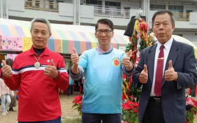 中原國小114學年度學校暨社區園遊會12月25日熱鬧登場 三大亮點邀您共襄盛舉