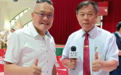 114年全國國產蜂蜜品質評鑑複評活動盛大舉辦