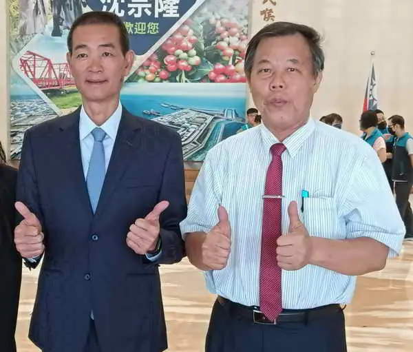 114年全國運動會在雲林 張麗善縣長1