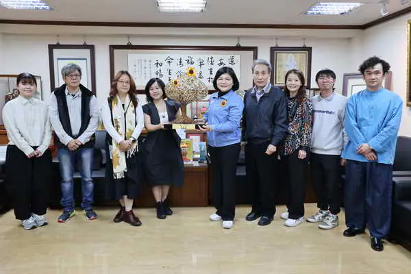 雲林114年全國運動會整體視覺榮獲美國IDA金獎 台灣體育賽會設計首度站上國際舞台1