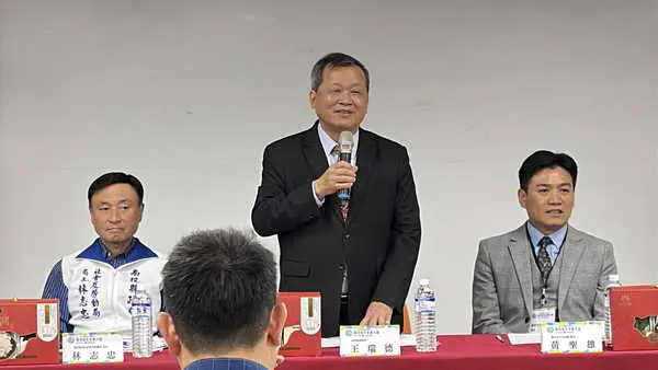 114年南投縣優秀青年代表團拜會縣政機關 力展青春熱情1