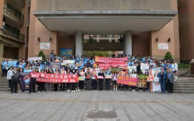 114年商科技藝競賽成績亮眼 國立南投高中勇奪一金手、三優勝　獲獎率100%展現技職實力