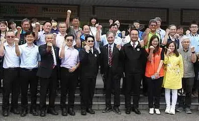 114年度斗六產業園區模範勞工表揚大會曁聯誼餐會溫馨滿場