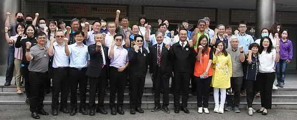 114年度斗六產業園區模範勞工表揚大會曁聯誼餐會溫馨滿場1