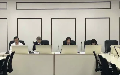 彰化縣長王惠美主持縣府114年廉政會報貫徹廉能透明，致力追求更好的廉政治理