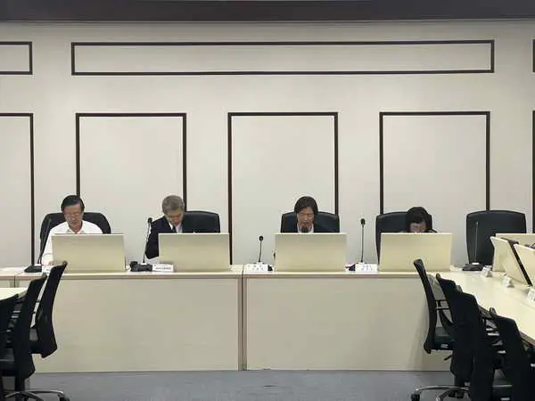 彰化縣長王惠美主持縣府114年廉政會報貫徹廉能透明1