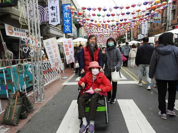 114年斗六市3天燈海節1