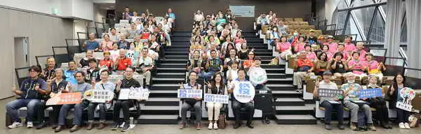 南投縣114年農村再生 展現豐碩成果1