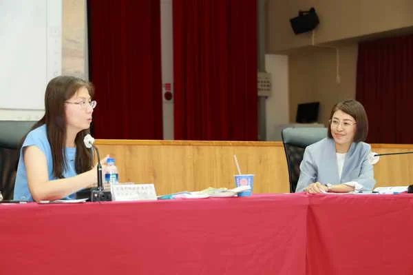 交通部蒞縣考評114年道路交通安全執行成果 縣府持續精進1
