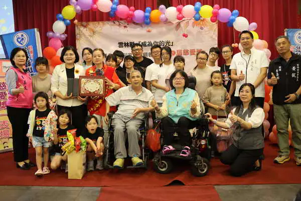 114年雲林縣身心障礙家庭照顧者