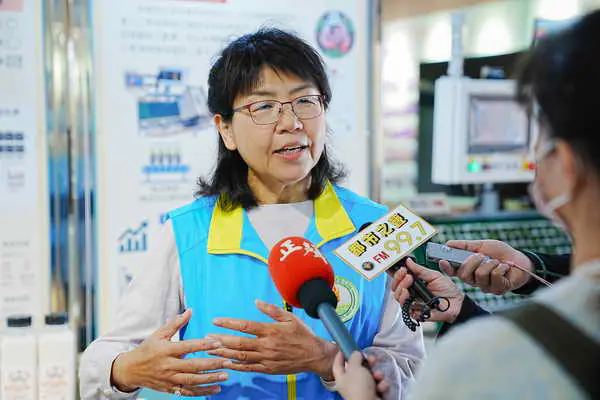 臺中農改場114研發成果年度記者會 智慧韌性同行 永續安心併進1