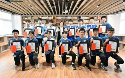 115全中運閉幕 彰化代表隊豪取24金 總獎牌數躍進競技實力大爆發