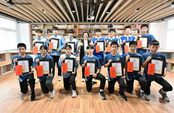 115全中運閉幕 彰化代表隊豪取24金 總獎牌數躍進競技實力大爆發1