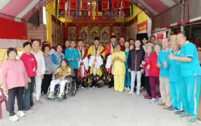 115年丙午年臺中太平慈鳳宮、濟公禪師福德正神聖誕千秋暨安禳祭星解厄祈安植福保泰科儀功德圓滿