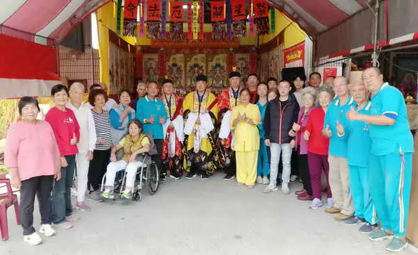 115年丙午年臺中太平慈鳳宮1