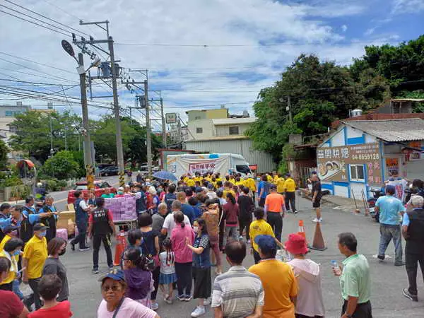 彰化監理站行動服務專車115年啟航南彰化服務時間1