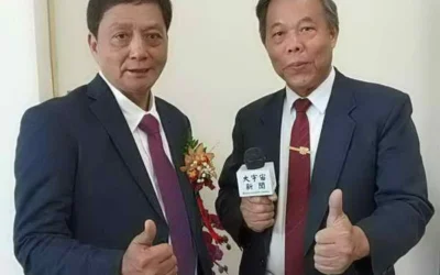 115年度模範母親表揚晚會活動