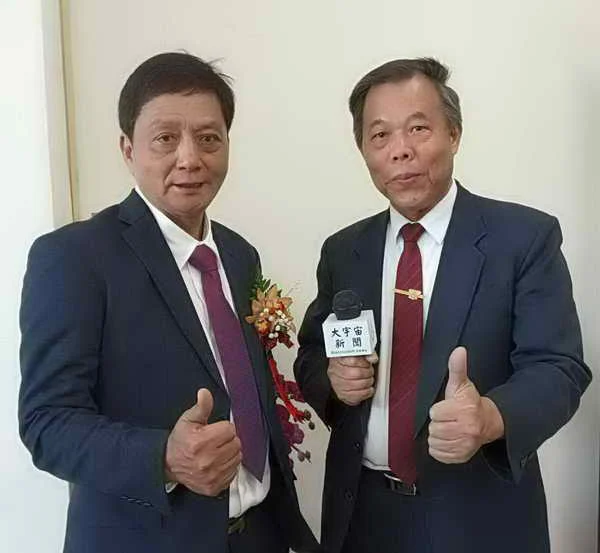 115年度草屯鎮高中以上學校優秀學生獎助學金頒獎典禮圓滿成功1