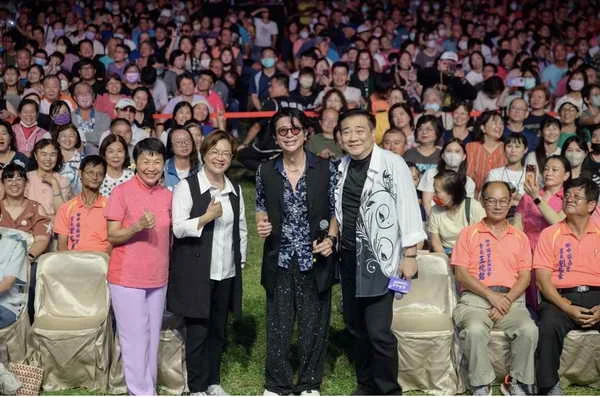 115年感恩晚會