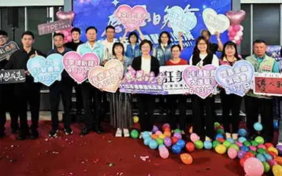 115年感恩晚會-鄉鎮藝術巡演盛大展開 4月11日至6月13日免票入場